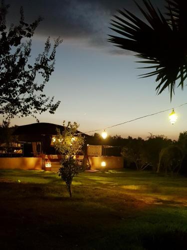 Les Jardins de Taja Les Jardins de Taja