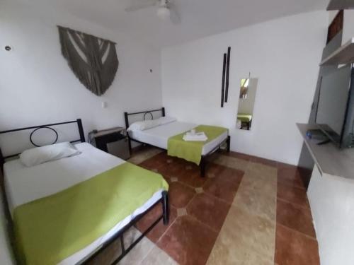 Emotion Avenida Tulum Hotel & Hostal in Tulum