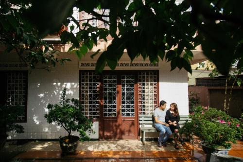 Dalat 1893 Homestay