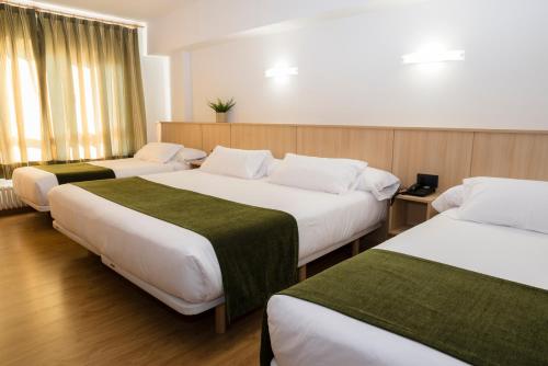 Hotel Crisol de las Rías - image 11