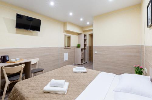 Mini-hotel Khamovniki