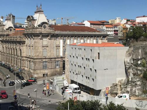  Sao Bento Dream Loft - City's Historic Centre, Pension in Porto