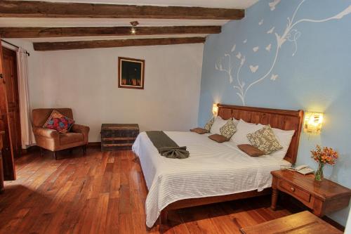 221494718 Hotel San Marcos