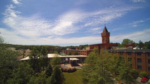 Southbridge Hotel And Conference Center