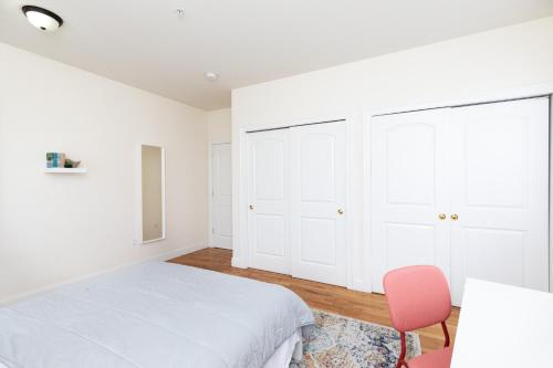 Family home perfect for holidays - 8 Sleeps!