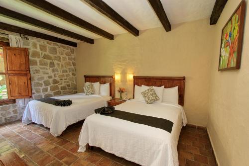 221495163 Hotel San Marcos