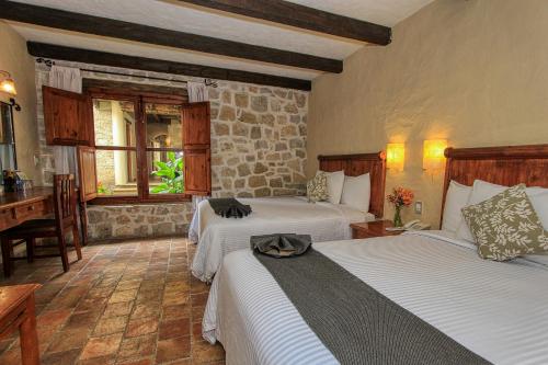 221495194 Hotel San Marcos