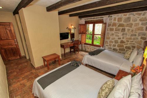 221495217 Hotel San Marcos