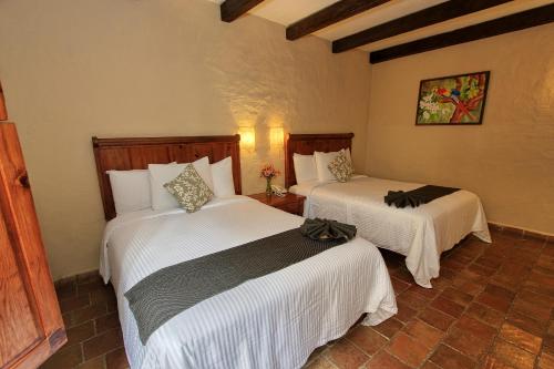 221495238 Hotel San Marcos