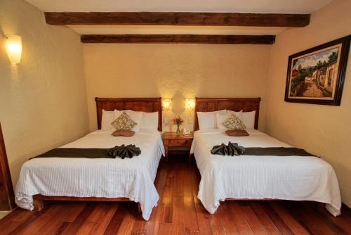 221495390 Hotel San Marcos