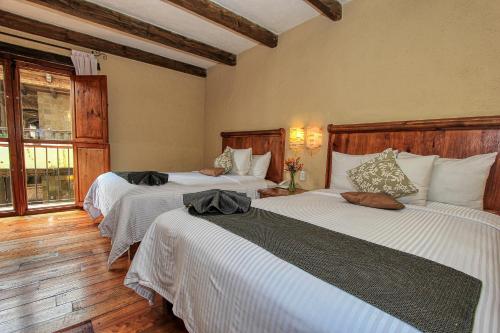 221495479 Hotel San Marcos