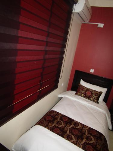 Double Room room in Petra Monastery Tourist Hotel
