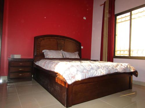 Apartment - Ground Floor image 4