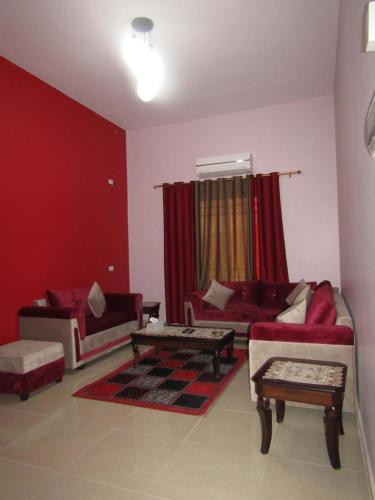 Apartment - Ground Floor image 8
