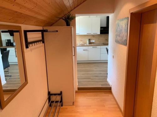 Ferienwohnung nahe Bentheimer Wald