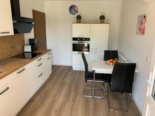 Ferienwohnung nahe Bentheimer Wald