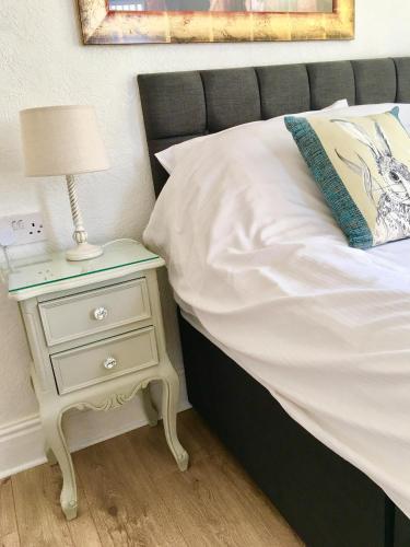 Highfield Guest House