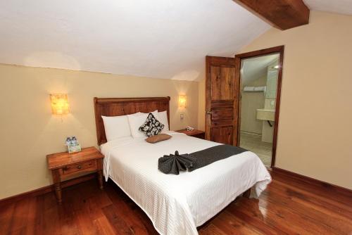 221497125 Hotel San Marcos