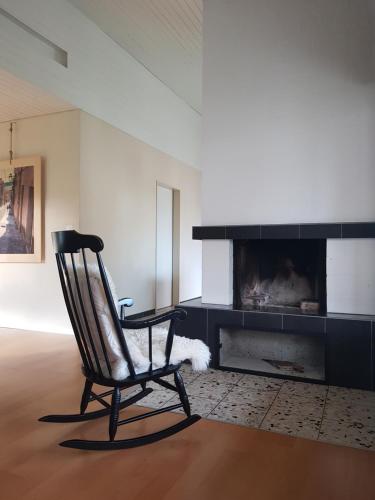 Gästehaus Luma (Gastehaus Luma) in Egerkingen