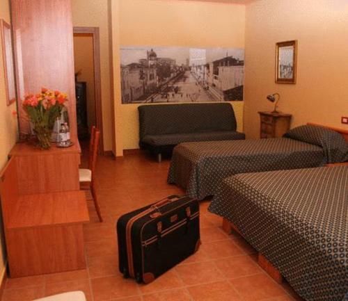 Albergo Corte Antica - image 13