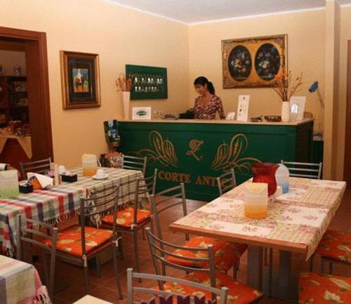 Albergo Corte Antica 3