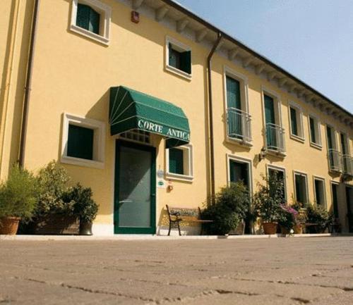 Albergo Corte Antica 1