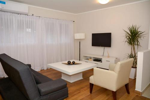 

Petit Apart Villa Regina