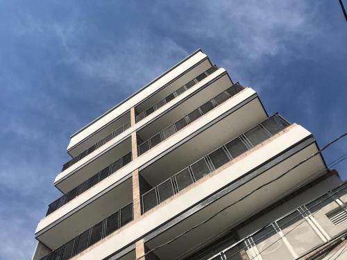 W A I K I APARTAMENTOS IBAGUE well located and modern