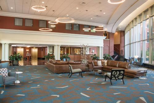 Wellsworth Hotel in Southbridge, USA