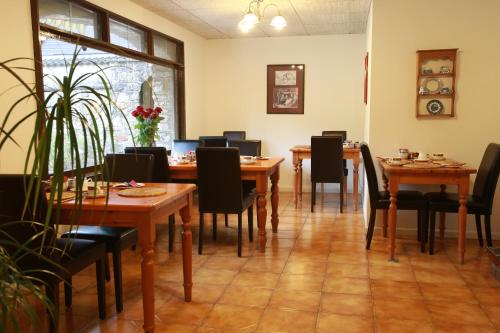 บริการและสิ่งอำนวยความสะดวก, Ewenny Farm Guest House in บริดเด็น