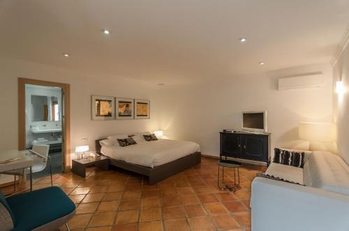 Double room, superior