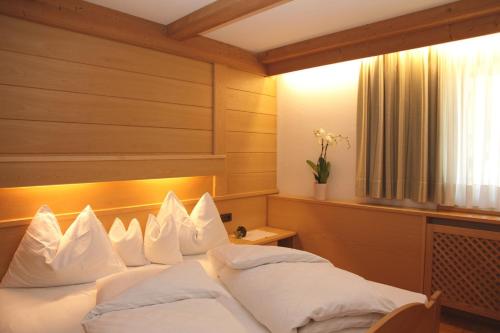 Standard One-Bedroom Apartment