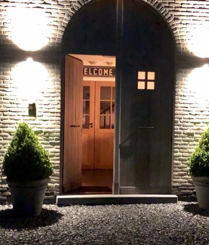  La Douce Cens in Tenneville