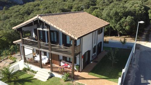 Casa Artea - Arandigoien / Arandigoyen