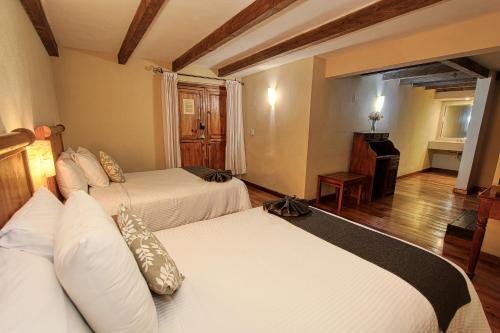 221508982 Hotel San Marcos