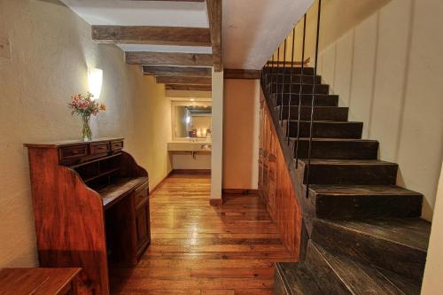 221509018 Hotel San Marcos