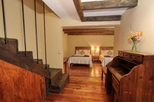 221509042 Hotel San Marcos