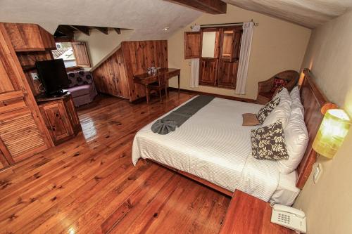 Hotel San Marcos San Cristobal De Las Casas Bestday Com