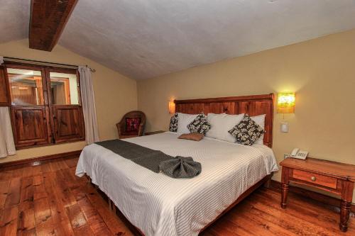 221509150 Hotel San Marcos