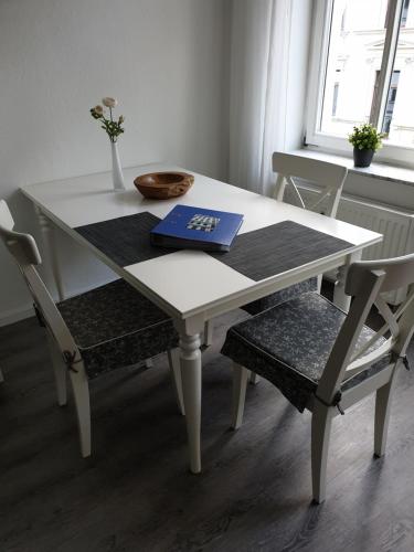 Ferienwohnung Busch, Lipsk (zdjęcie 10)