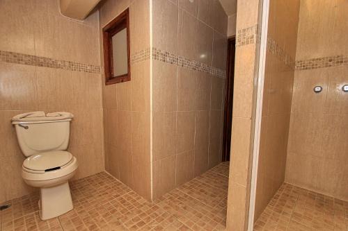 221510050 Hotel San Marcos