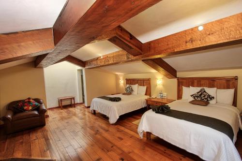 221510127 Hotel San Marcos