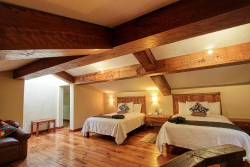 221510133 Hotel San Marcos