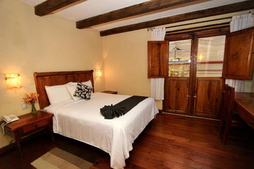 221510136 Hotel San Marcos