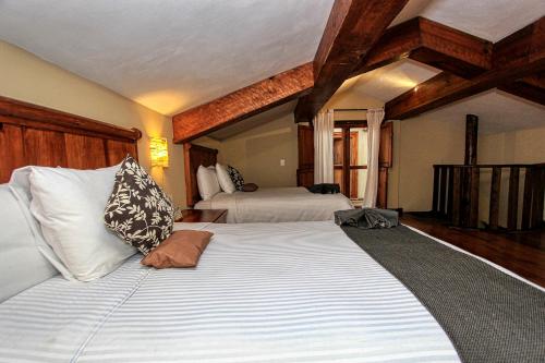 221510143 Hotel San Marcos