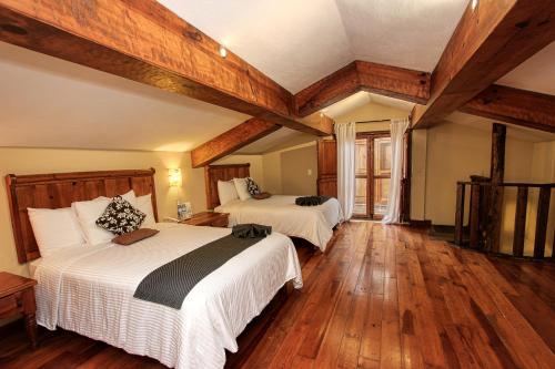 221510149 Hotel San Marcos