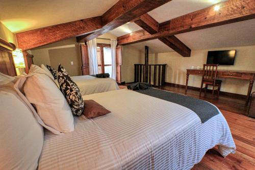 221510167 Hotel San Marcos