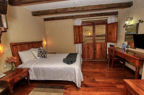 221510454 Hotel San Marcos