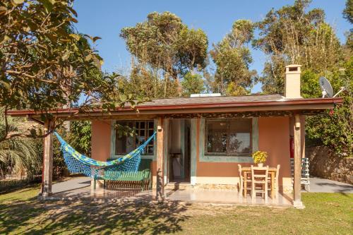 Two-Bedroom House room in Fazenda do Rosa