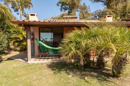 One-Bedroom House room in Fazenda do Rosa